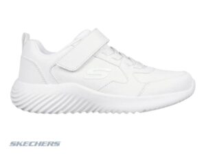 Zapatillas Escolar Niños Skechers Bounder Power Study